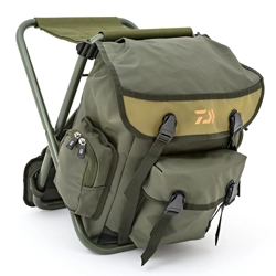 Daiwa Game Rucksack Stool